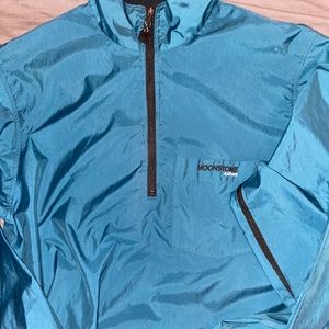 retromatic snow jacket